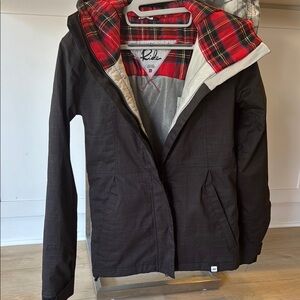 Ride snowboard jacket